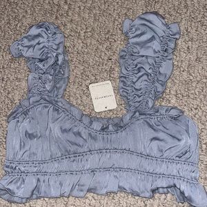 Free People bralette